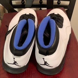 Like new air jordans